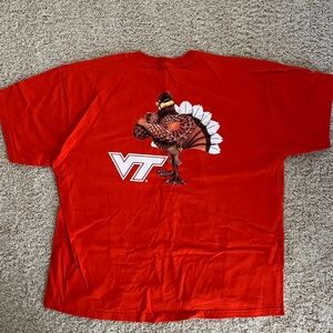 Virginia Tech Men’s T-Shirt